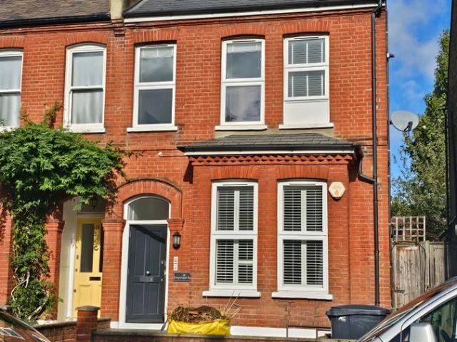Apartment for rent in London Borough of Lambeth, Greater London