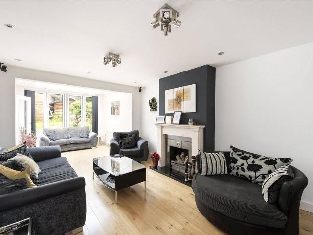 House for rent in London Borough of Lambeth, Greater London