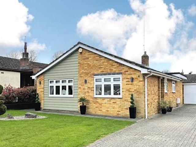 House for sale in Sawbridgeworth, Colliers End