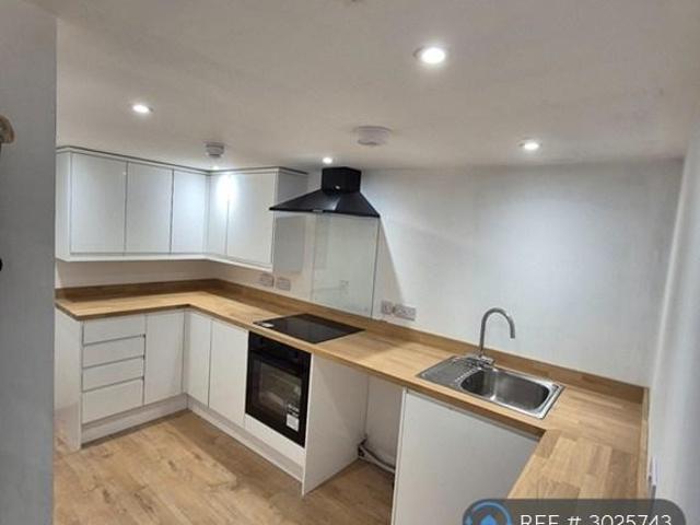 Apartment for rent in Kingsmead, Davenham