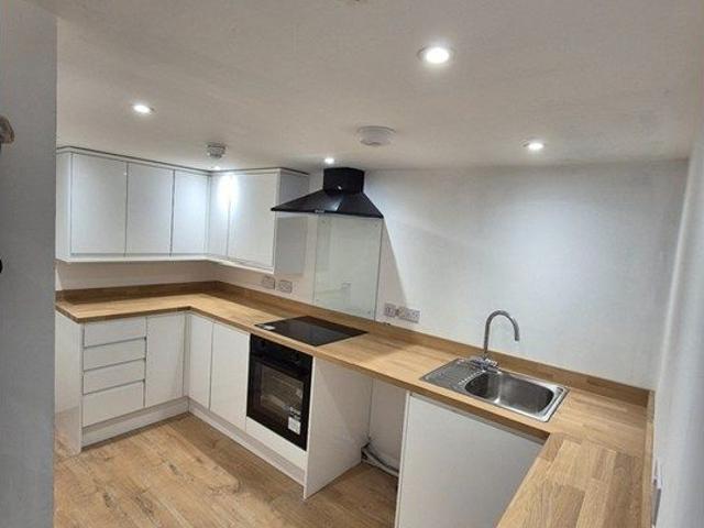 Apartment for rent in Kingsmead, Davenham