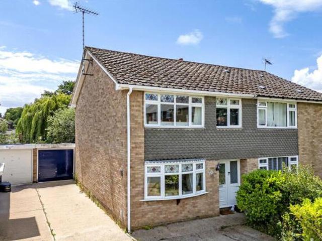 House for sale in Essex