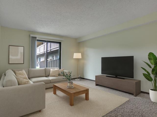 Apartment for rent in Saskatoon, Saskatchewan