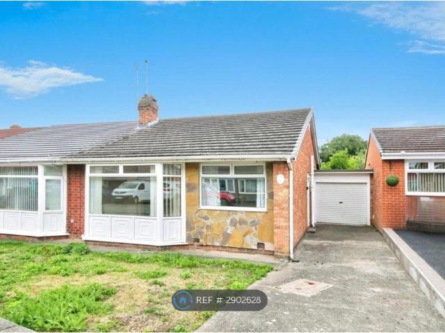 House for rent in North Lodge, Durham