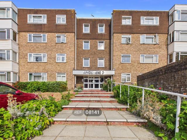 Apartment for rent in Brighton & Hove