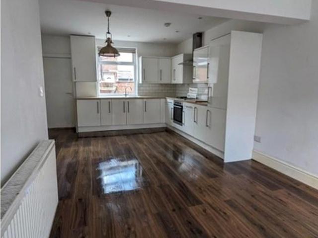 House for rent in Georgia, Greater Manchester