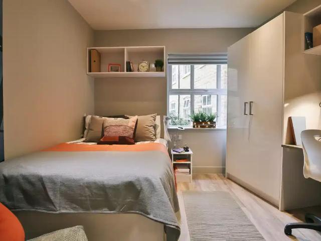 Apartment for rent in Huddersfield, West Yorkshire