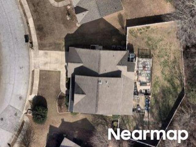 House for sale in Simpsonville, South Carolina