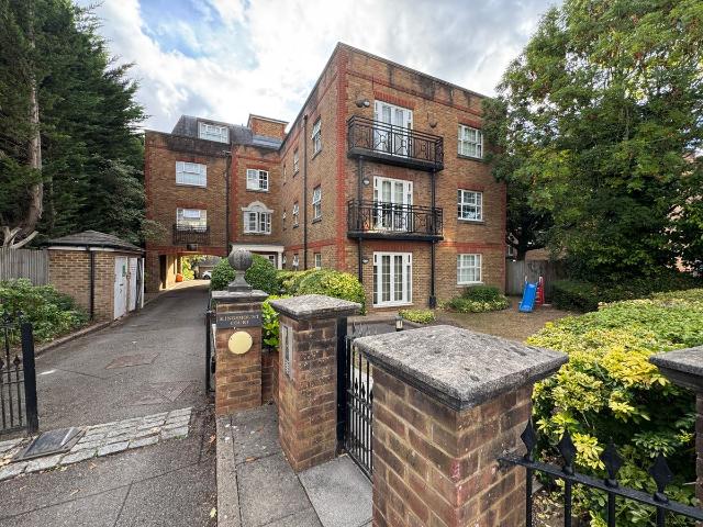 Apartment for rent in Hendon, Greater London