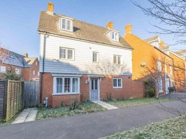 House for sale in Cheeseman's Green, Bridgefield