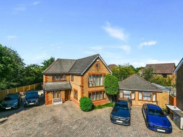House for sale in Park Farm, Bridgefield