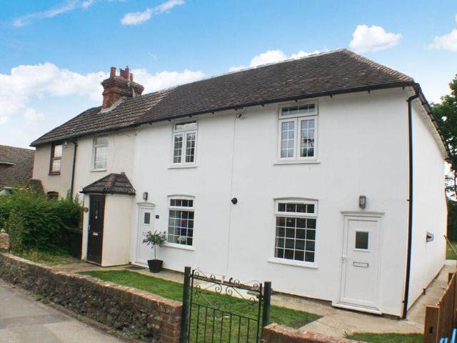House for rent in Stanhope, Bridgefield