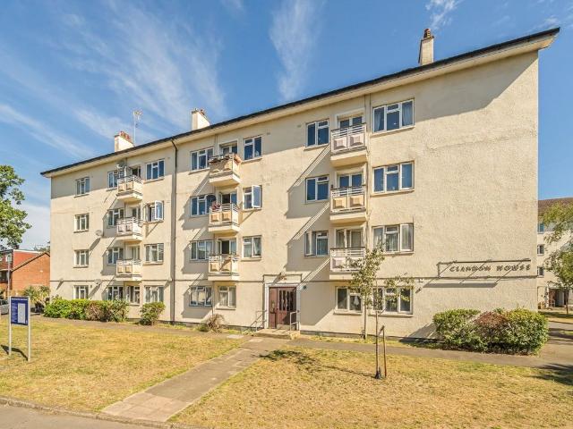 Apartment for rent in Greater London