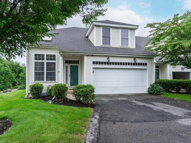 Condo for sale in Medway, Massachusetts