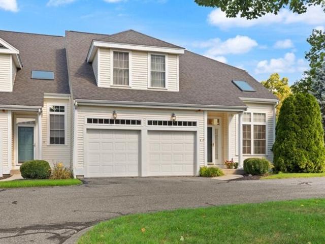 Condo for sale in Medway, Massachusetts
