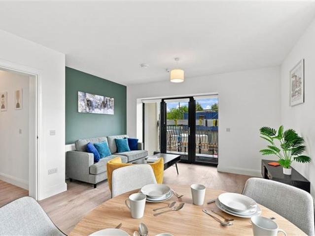 Apartment to rent in Eadestown, North Tipperary