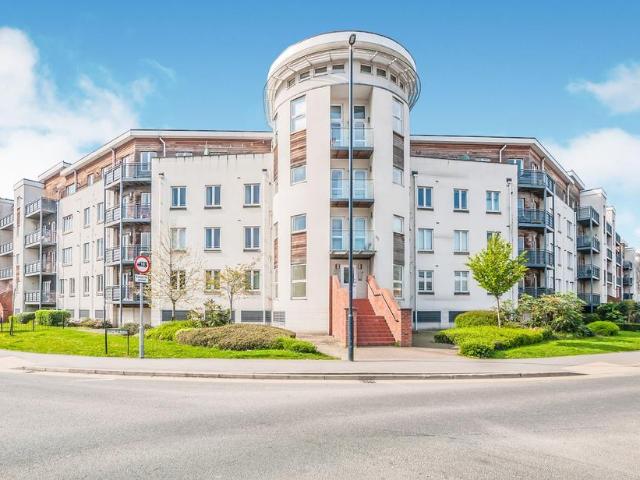 Apartment for rent in Fishery, Maidenhead