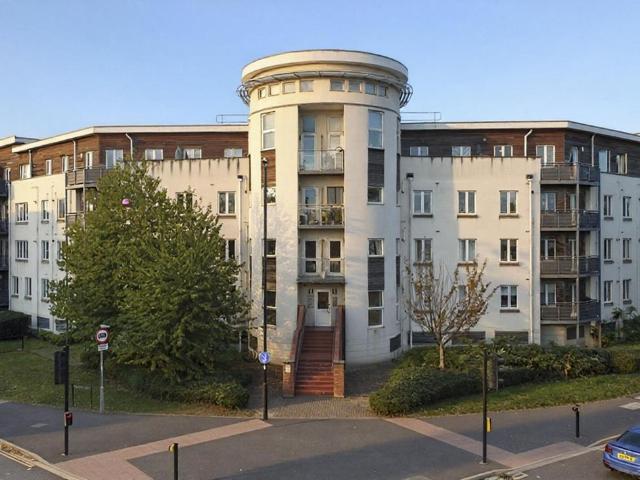 House for rent in Fishery, Maidenhead