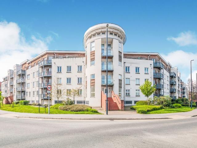 Apartment for rent in Fishery, Maidenhead