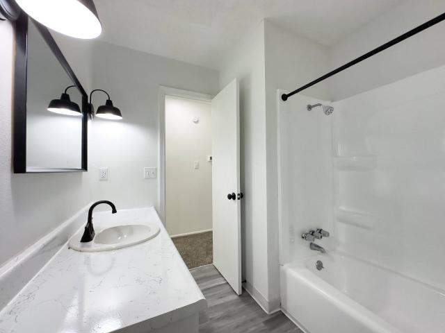 Apartment for rent in Blue Springs, Missouri