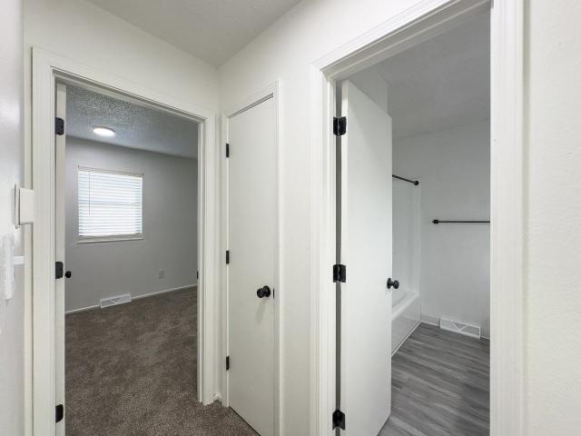 Apartment for rent in Blue Springs, Missouri