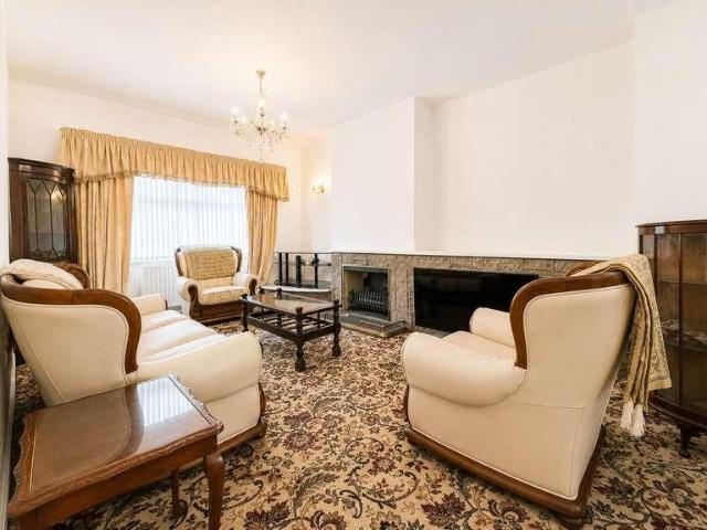 House for rent in West Midlands
