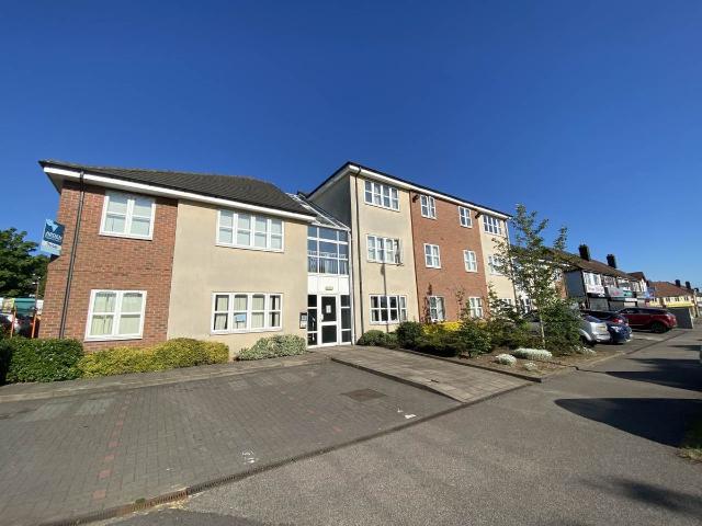 Apartment for rent in Kingstanding, Birmingham