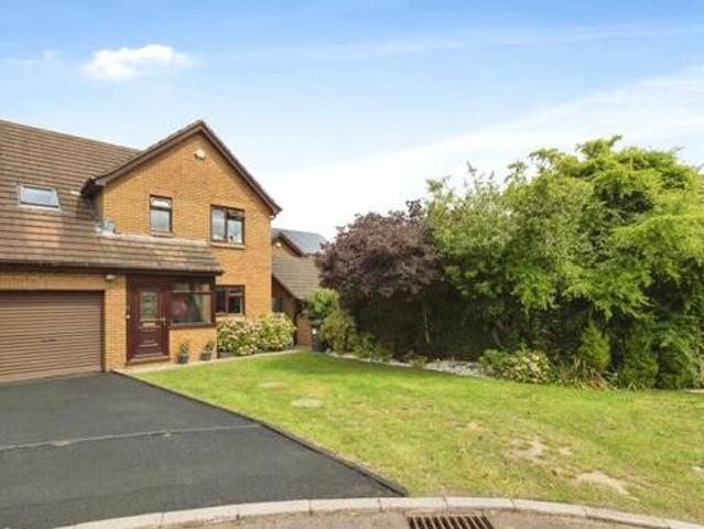House for sale in Newton Abbot, Teignbridge