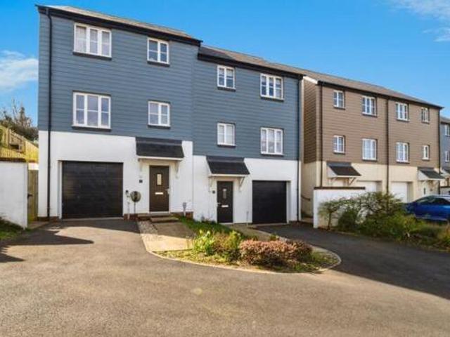 House for sale in Bridford, Devon