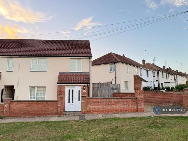 House for rent in Corby, North Northamptonshire