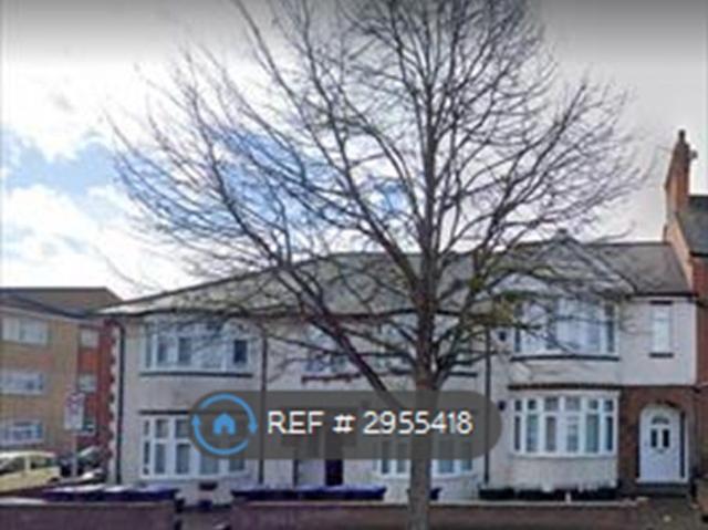 Apartment for rent in Queen's Park, Northampton