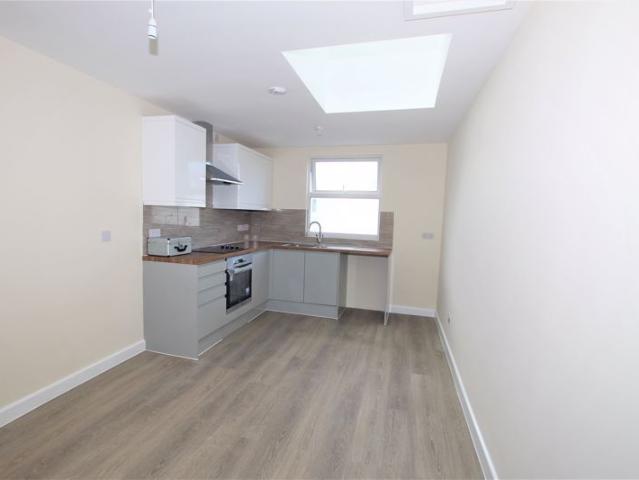 Apartment for rent in Kingsthorpe Hollow, Northampton
