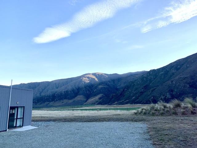 House for rent in Otakou