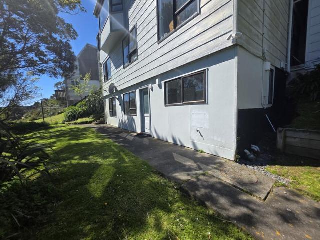 Apartment for rent in Happy Valley, Wellington