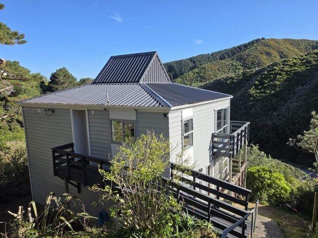 Apartment for rent in Matata, Wellington