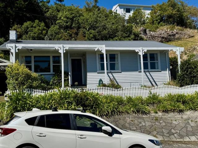 House for rent in Matata, Wellington