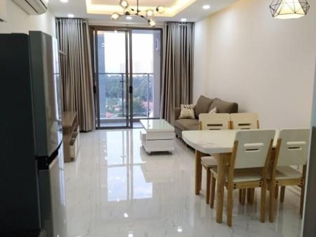 Căn hộ cho thuê tại Thủ Đức, Hồ Chí Minh