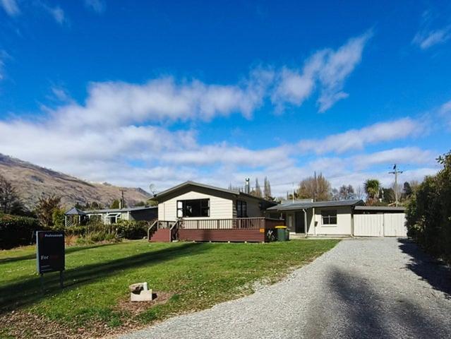 House for rent in Kingston, Queenstown-Lakes District