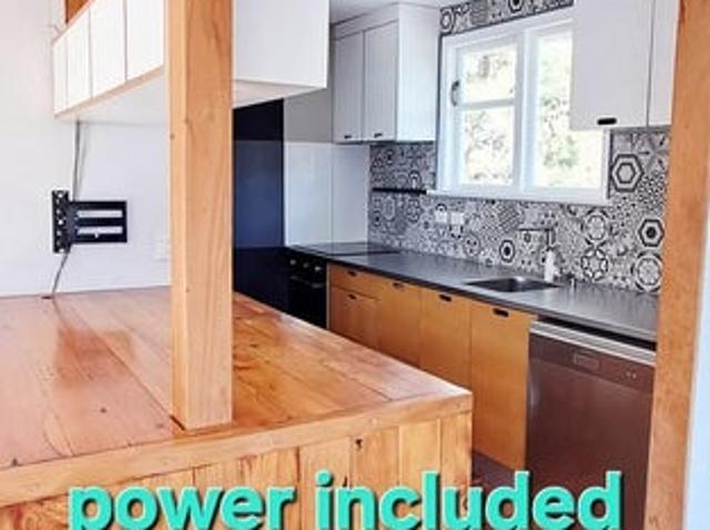 Apartment for rent in Kingston, Wellington