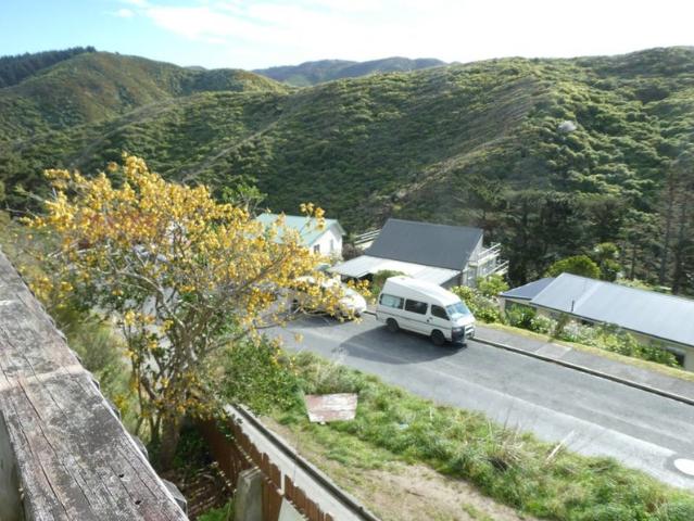House for rent in Kingston, Wellington