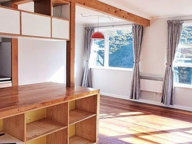 Apartment for rent in Matata, Wellington
