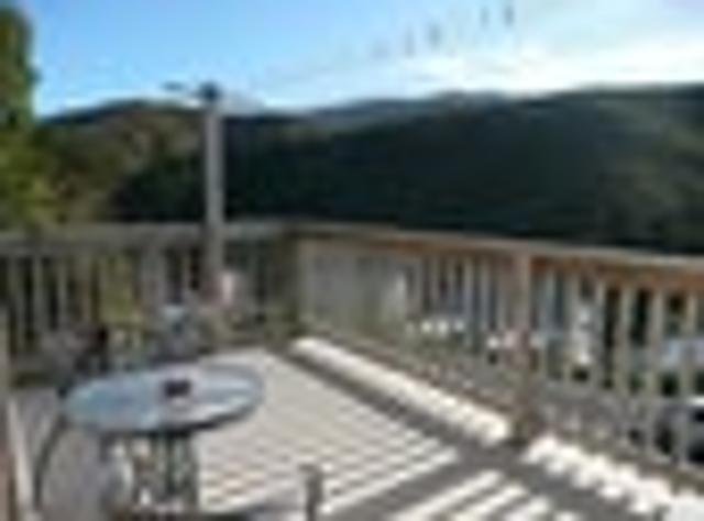 Townhouse for rent in Kingston, Wellington