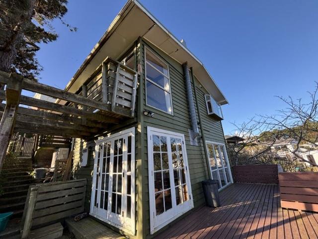 House for rent in Kingston, Wellington