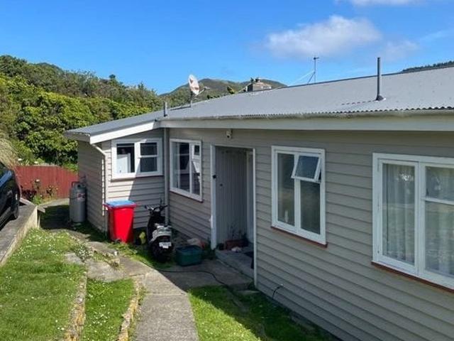 House for rent in Matata, Wellington