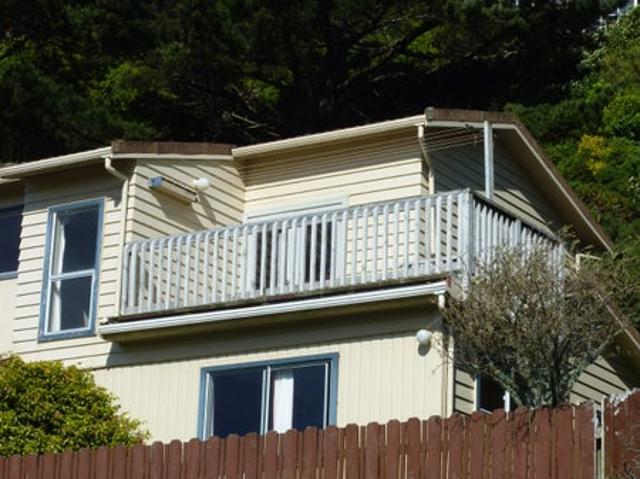 House for rent in Matata, Wellington