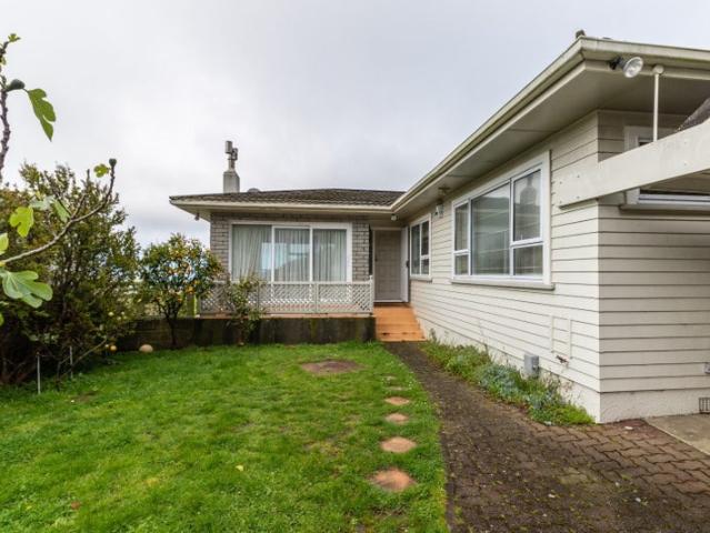 Apartment for rent in Matata, Wellington