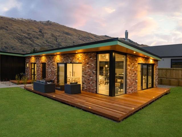 House for rent in Otakou