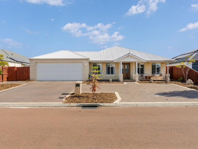 House for sale in Australind, Western Australia