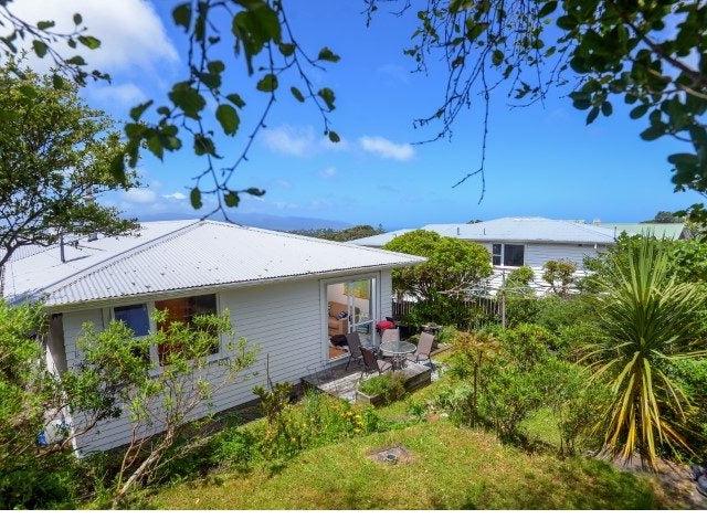 House for rent in Matata, Wellington