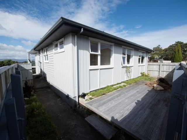 House for rent in Matata, Wellington